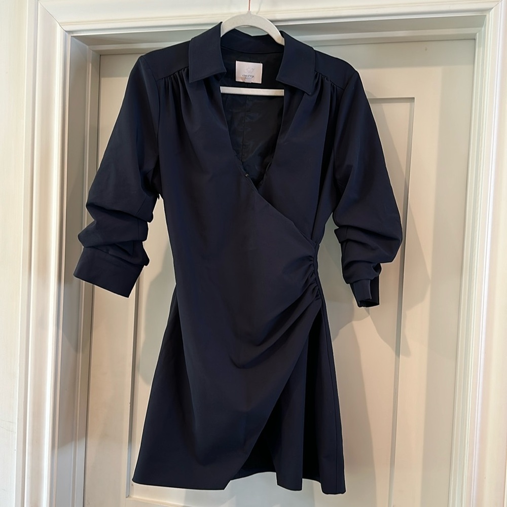 Cinq a Sept Dress